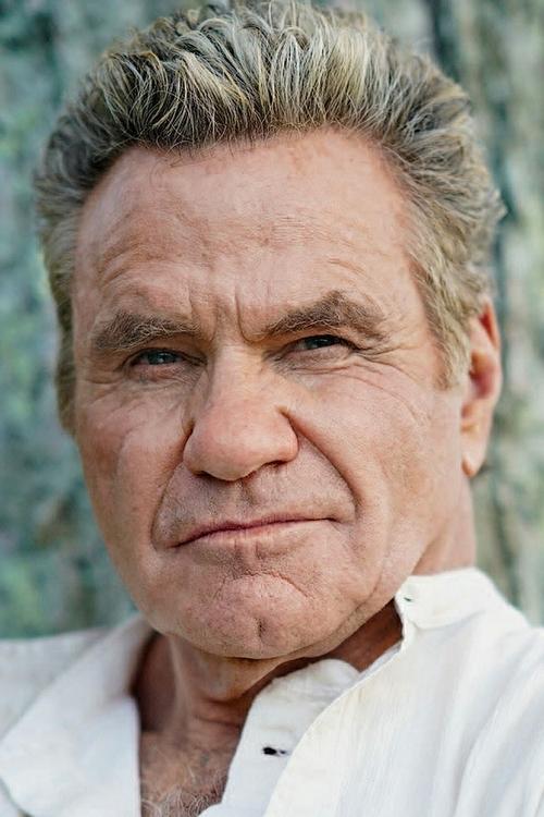 Martin Kove zdjęcie