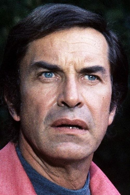 Martin Landau zdjęcie