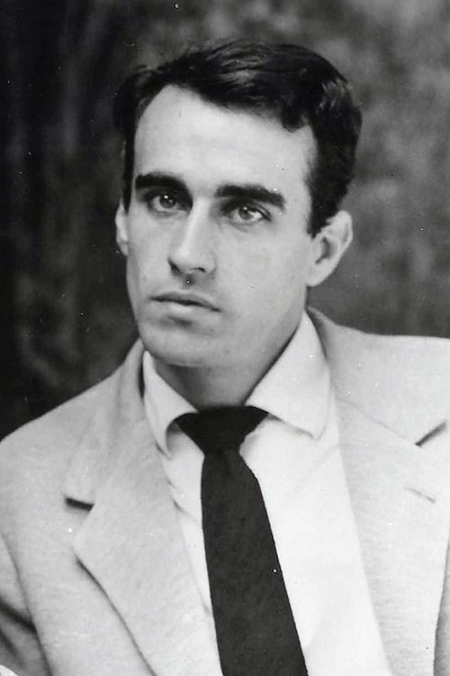 Martin LaSalle zdjęcie