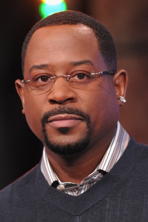 Martin Lawrence zdjęcie