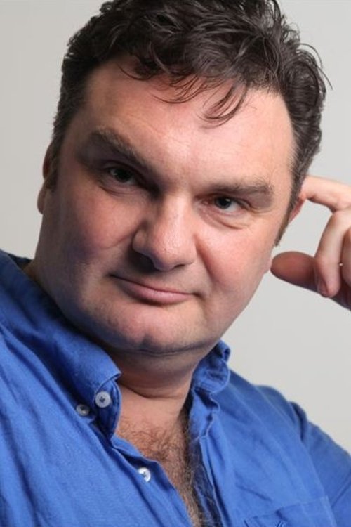 Martin Leutgeb zdjęcie