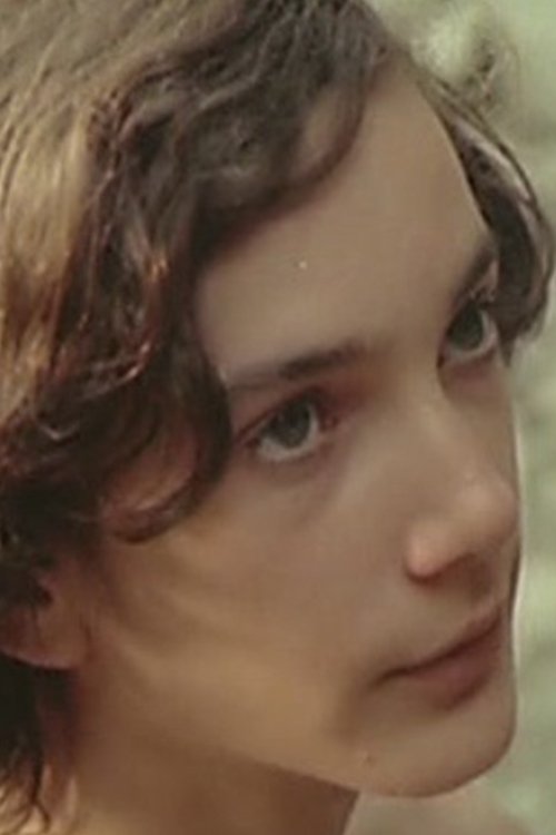 Martin Loeb zdjęcie