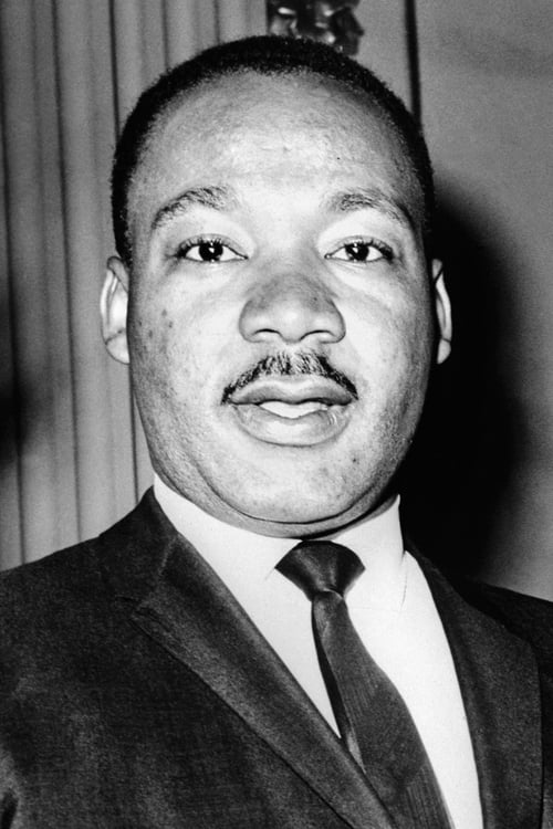 Martin Luther King Jr. zdjęcie