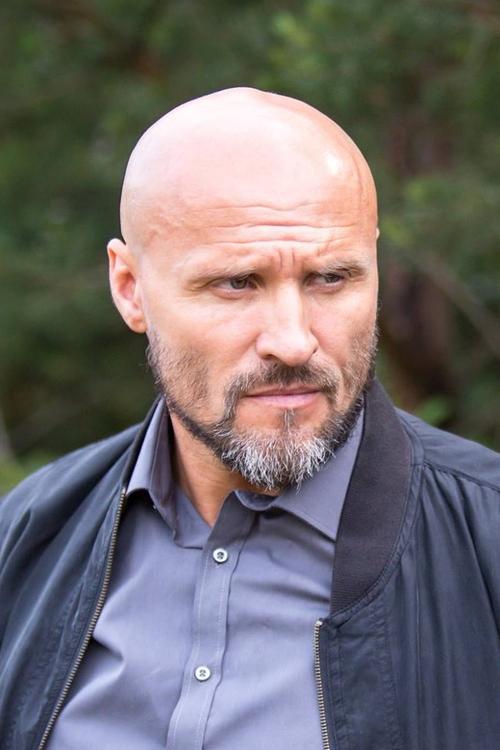 Martin 'Mako' Hindy zdjęcie