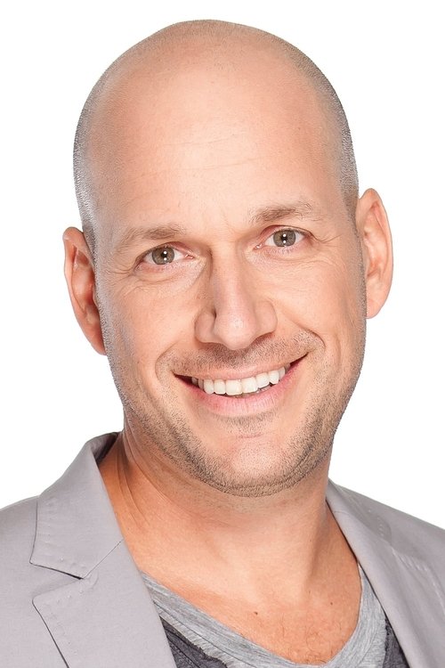 Martin Matte zdjęcie