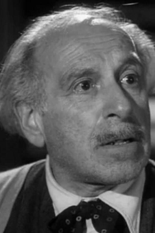 Martin Miller zdjęcie