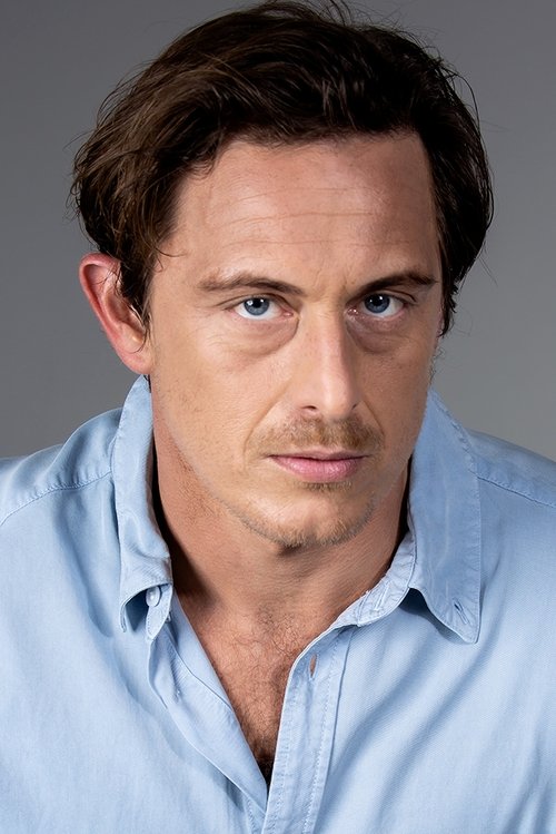 Martin Munro zdjęcie