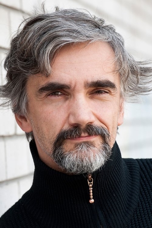 Martin Myšička zdjęcie