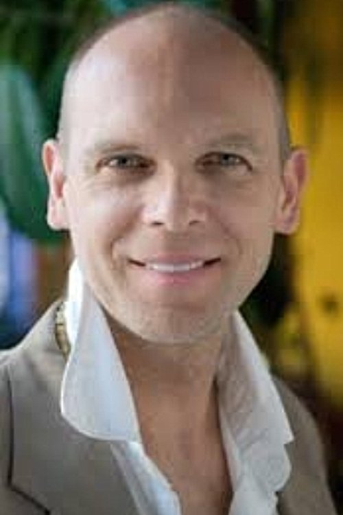 Martin Neufeld zdjęcie