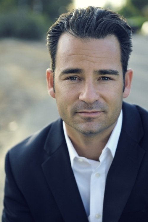 Martin Papazian zdjęcie