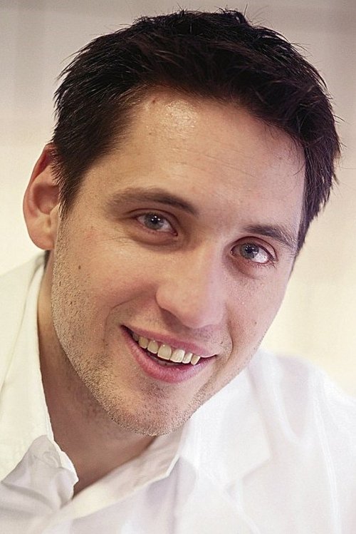 Martin Písařík zdjęcie