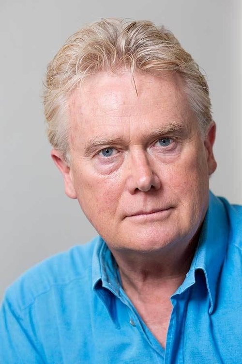 Martin Portus zdjęcie