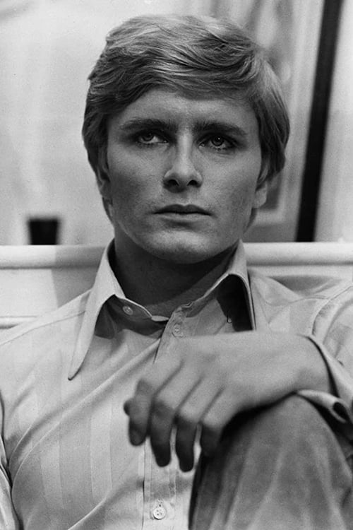 Martin Potter zdjęcie