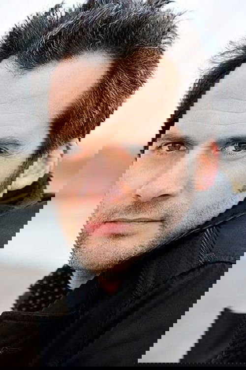 Martin Rapold zdjęcie