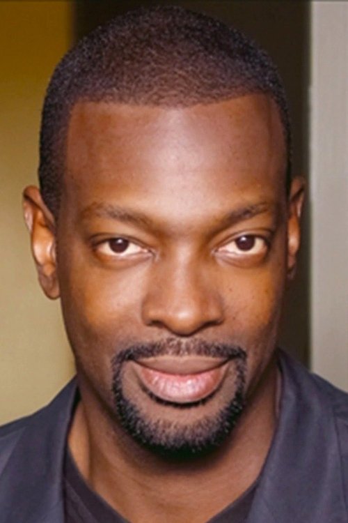 Martin Roach zdjęcie