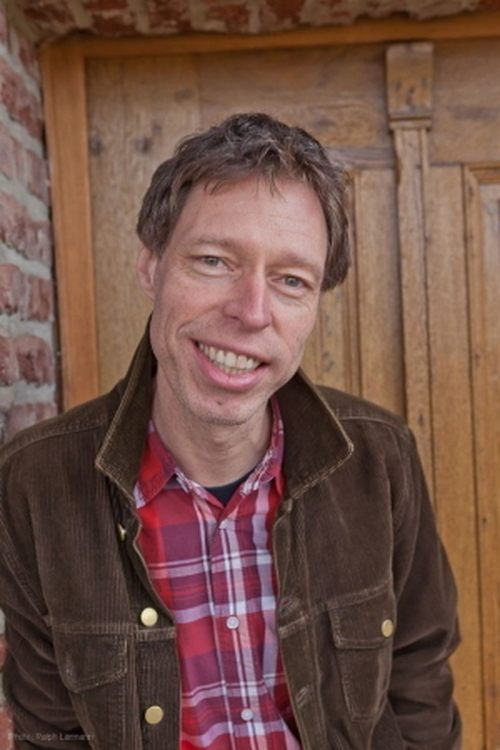 Martin Schneider zdjęcie