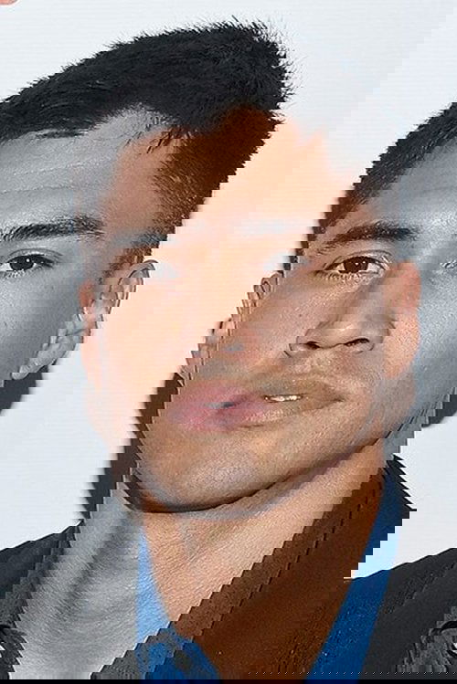 Martin Sensmeier zdjęcie