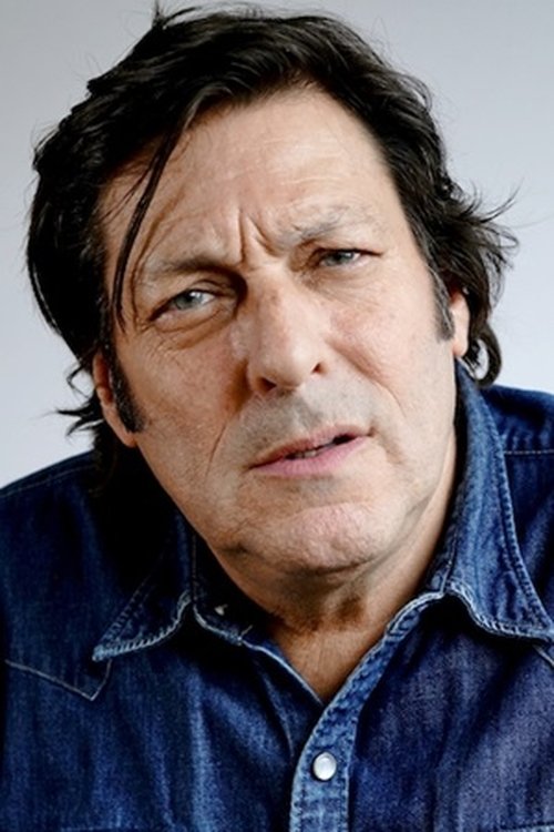 Martin Serene zdjęcie