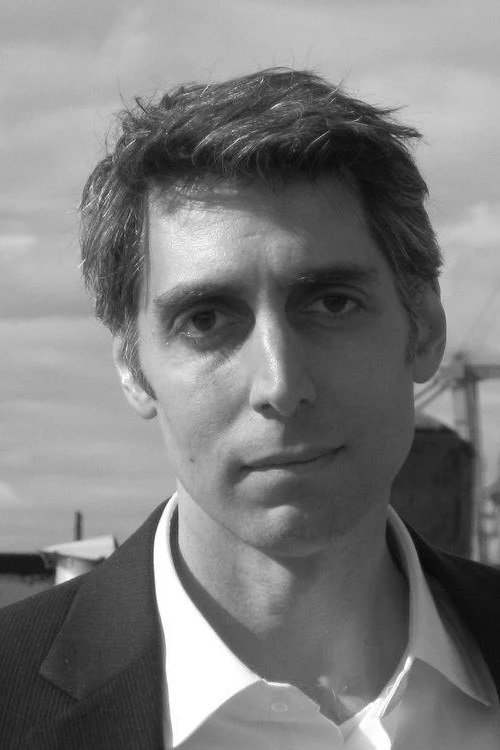 Martin Shakar zdjęcie