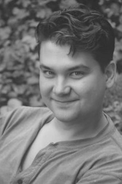 Martin Sherman zdjęcie