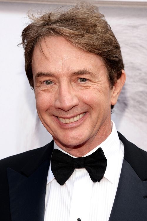 Martin Short zdjęcie