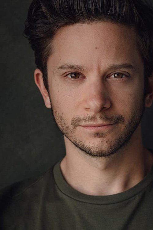 Martin Spanjers zdjęcie