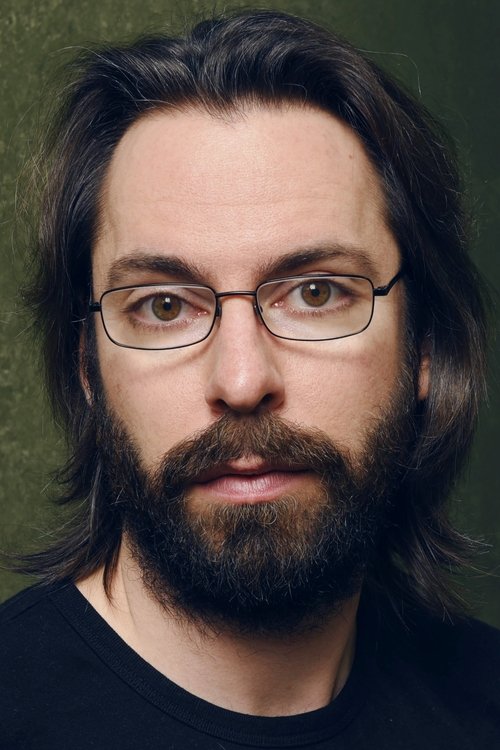 Martin Starr zdjęcie