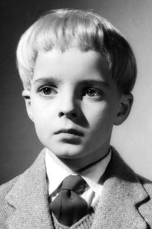 Martin Stephens zdjęcie