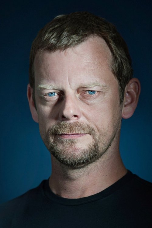 Martin Stránský zdjęcie