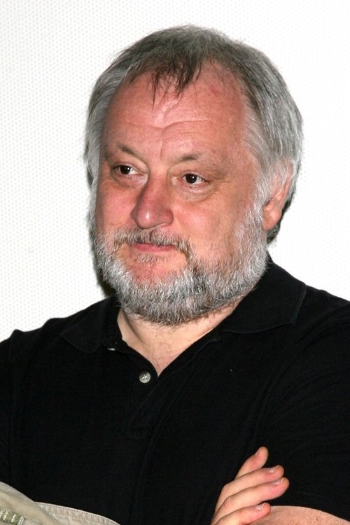 Martin Šulík zdjęcie