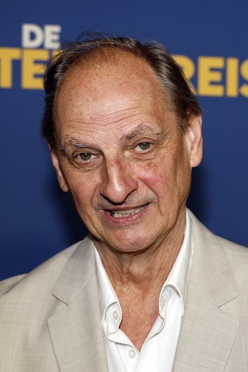 Martin van Waardenberg zdjęcie