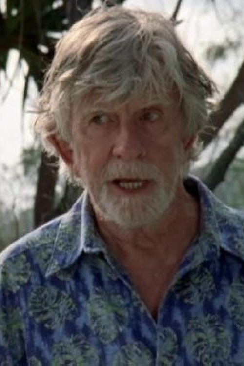 Martin Vaughan zdjęcie