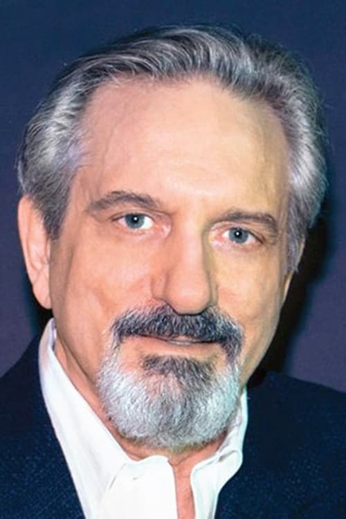 Martin Vidnovic zdjęcie