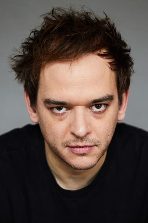 Martin Vischer zdjęcie