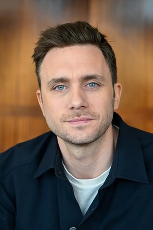 Martin Wallström zdjęcie