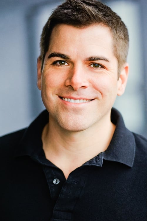 Martin Watier zdjęcie