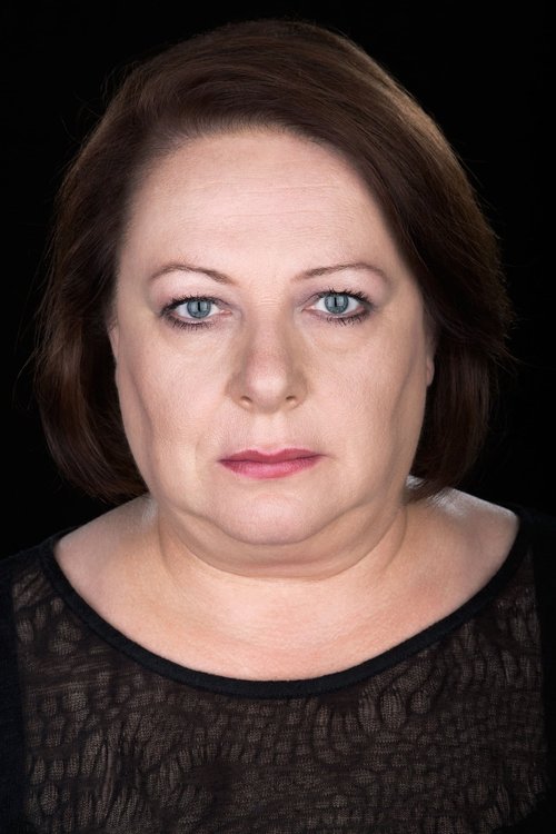 Martina Eitner-Acheampong zdjęcie