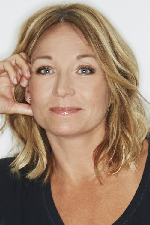 Martina Haag zdjęcie