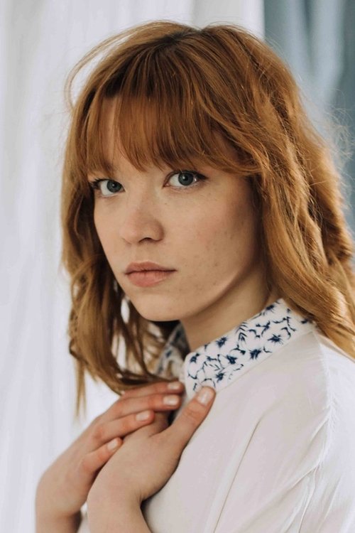 Martina Jindrová zdjęcie