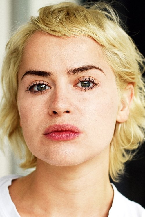 Martina Schöne-Radunski zdjęcie