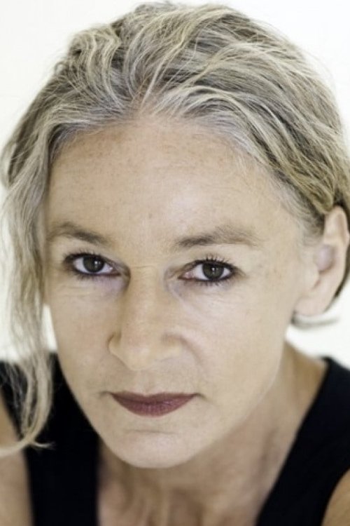 Martina Spitzer zdjęcie