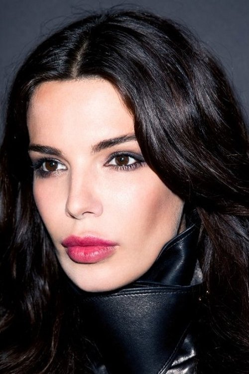 Martine Argent zdjęcie