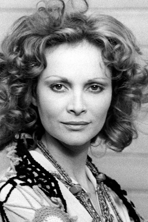 Martine Brochard zdjęcie