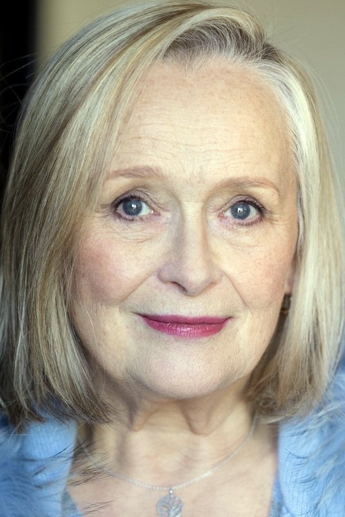 Martine Chevallier zdjęcie