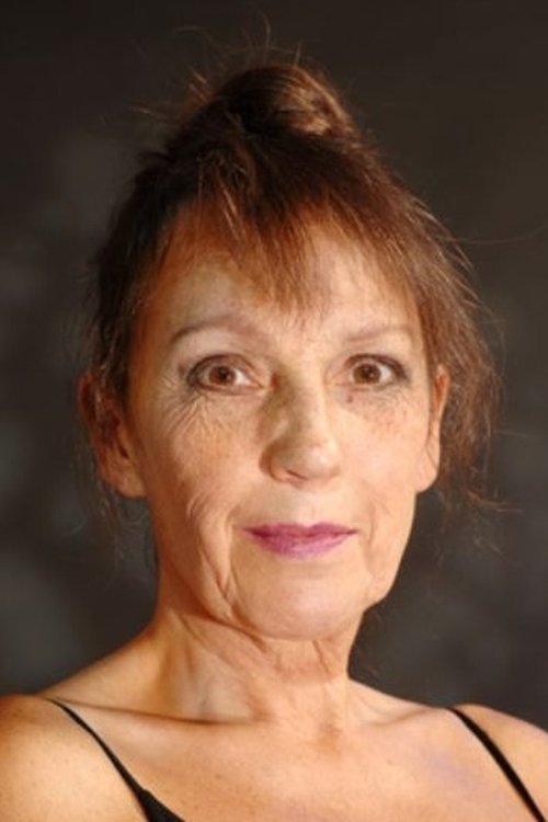 Martine Demaret zdjęcie