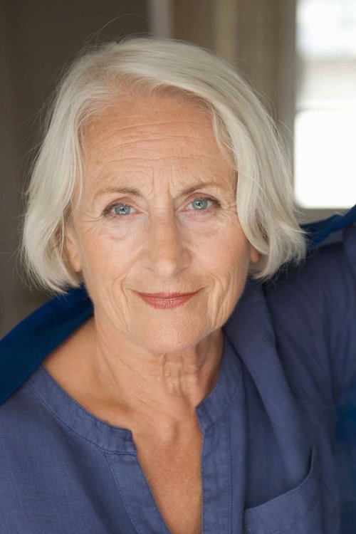 Martine Erhel zdjęcie