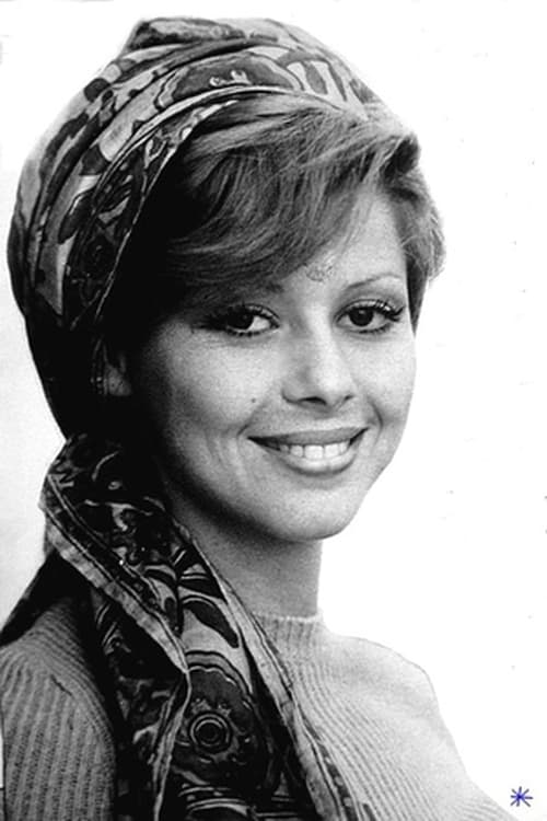 Martine Kelly zdjęcie