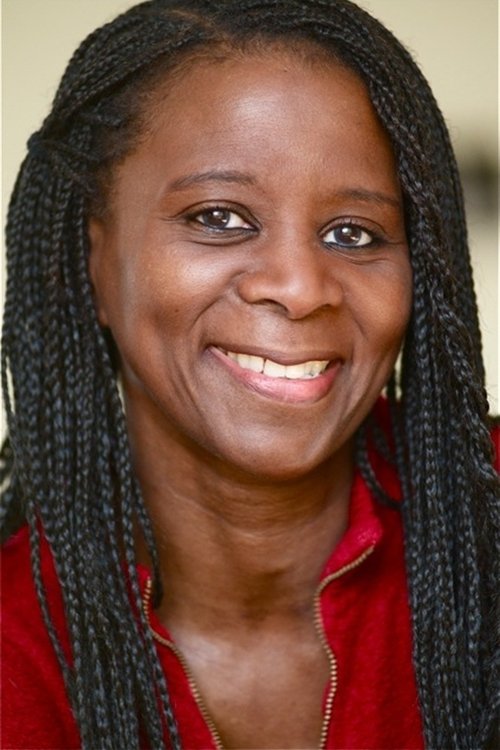 Martine Maximin zdjęcie