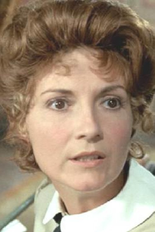 Martine Sarcey zdjęcie