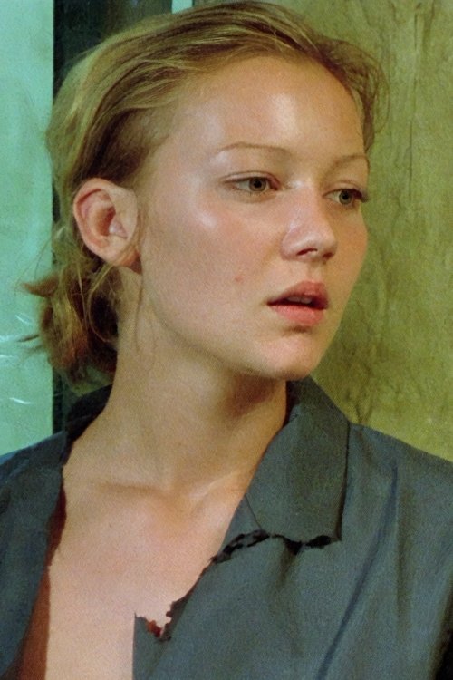 Martine Stedil zdjęcie